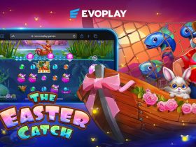 evoplay-gives-a-seasonal-twist-to-popular-fishing-series-in-the-easter-catch