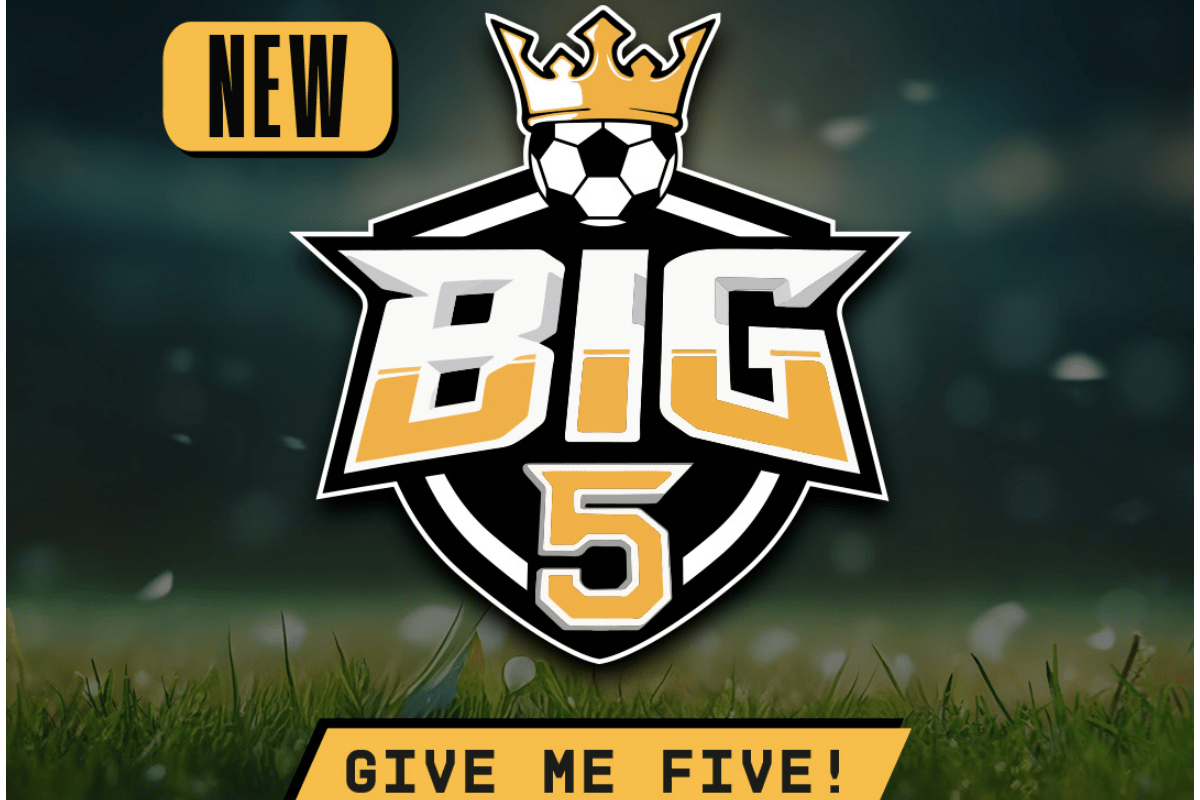 goldenrace-unveils-big5:-the-ultimate-virtual-football-innovation