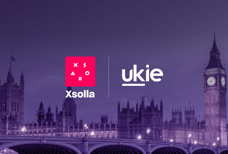 xsolla-and-ukie-announce-partnership-at-gdc-2025-to-empower-game-developers-in-the-united-kingdom-and-throughout-emea
