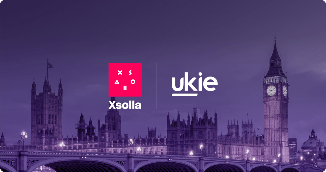 xsolla-and-ukie-announce-partnership-at-gdc-2025-to-empower-game-developers-in-the-united-kingdom-and-throughout-emea