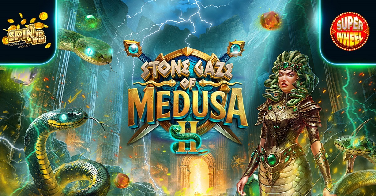 stakelogic-unleashes-more-mythological-mayhem-with-stone-gaze-of-medusa-2