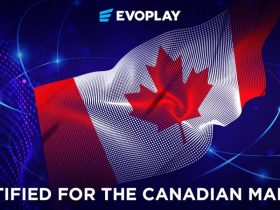 evoplay-enters-the-canadian-market-with-ontario-licence-approval