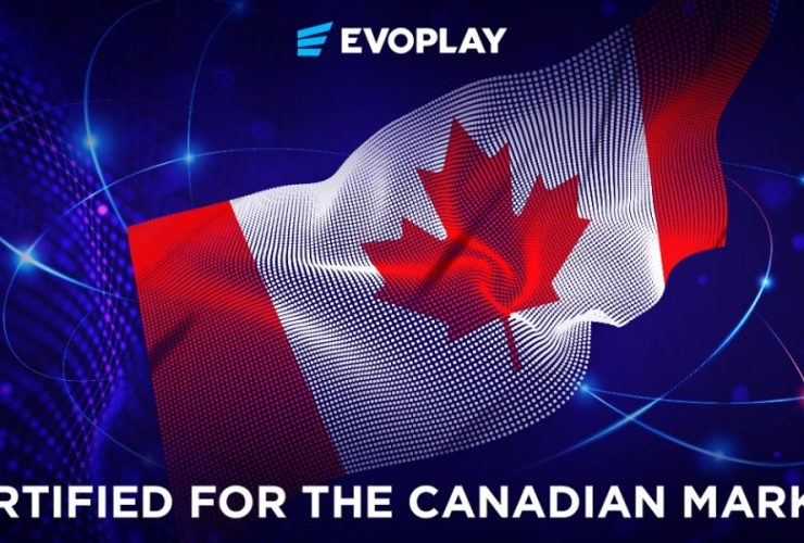 evoplay-enters-the-canadian-market-with-ontario-licence-approval
