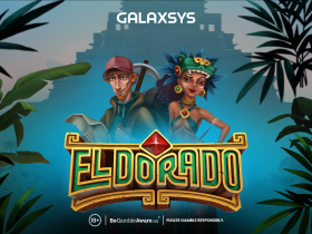 galaxsys-launches-its-first-slot-game-–-meet-el-dorado!