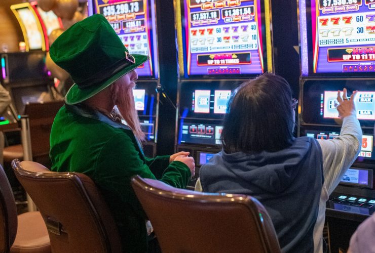 ‘nudge-me-i’m-irish’:-ags-premieres-gold-nudge-and-diamond-nudge-at-graton-casino-this-st.-patrick’s-day