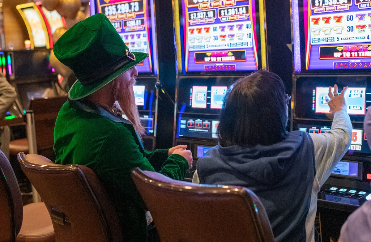 ‘nudge-me-i’m-irish’:-ags-premieres-gold-nudge-and-diamond-nudge-at-graton-casino-this-st.-patrick’s-day