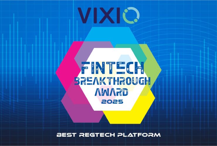 vixio-selected-as-“best-regtech-platform”-in-2025-fintech-breakthrough-awards-program