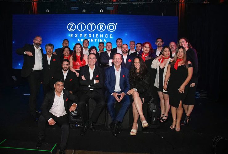 zitro-experience-argentina:-a-resounding-success