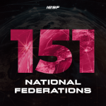 iesf-reaches-a-record-of-151-member-nations