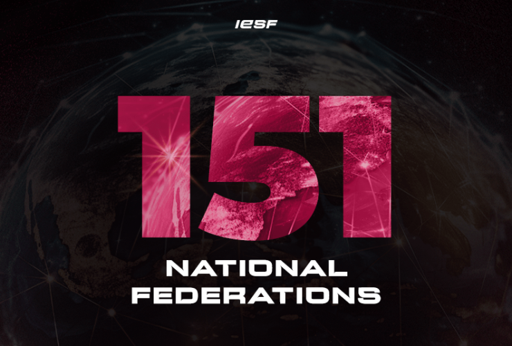 iesf-reaches-a-record-of-151-member-nations