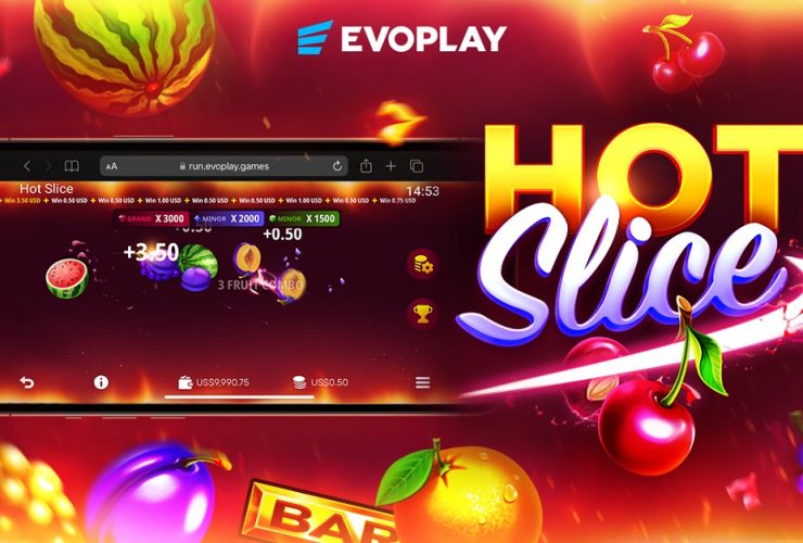 evoplay-strengthens-instant-game-portfolio-with-hot-slice