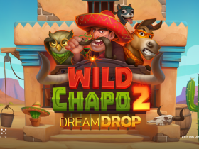 relax-gaming-sees-its-wildest-bandito-return-in-wild-chapo-2-dream-drop