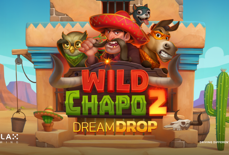 relax-gaming-sees-its-wildest-bandito-return-in-wild-chapo-2-dream-drop