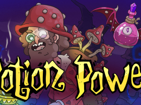 unleash-magical-wins-in-potion-power-–-the-latest-slot-adventure-from-peter-&-sons