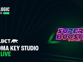 stakelogic-and-coolbet-raise-the-stakes-with-exclusive-super-boost-blackjack-vip-table