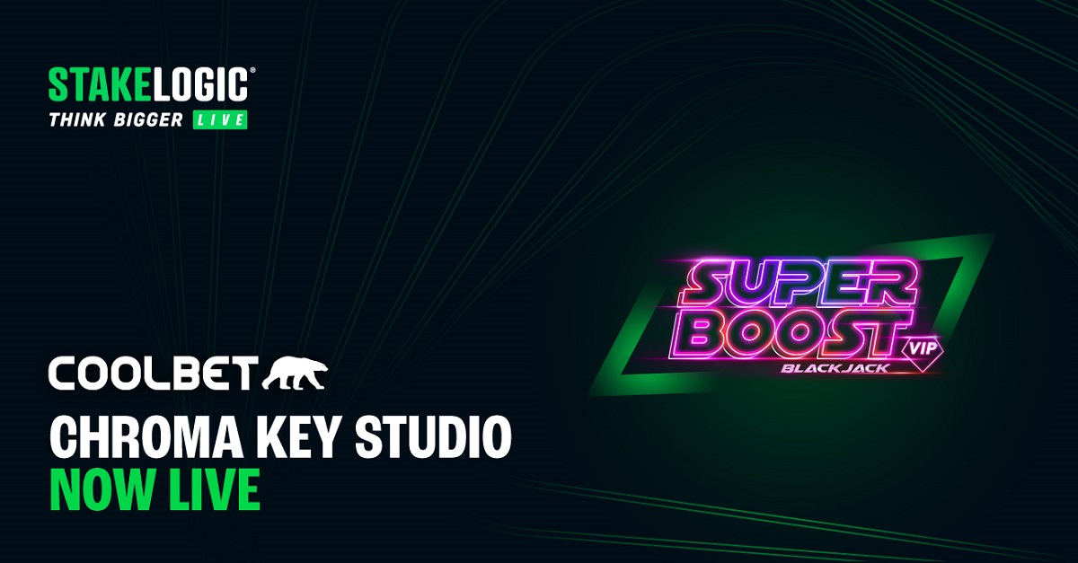 stakelogic-and-coolbet-raise-the-stakes-with-exclusive-super-boost-blackjack-vip-table