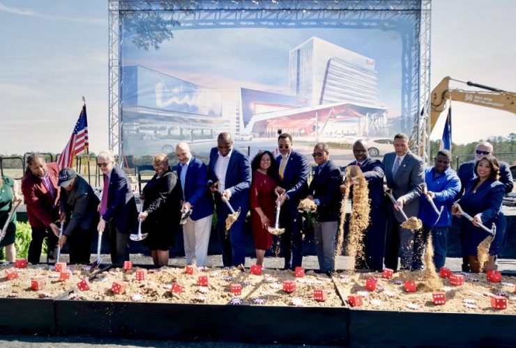bruce-smith-enterprise-and-the-cordish-companies-break-ground-on-new-live!-casino-&-hotel-in-petersburg,-virginia