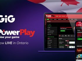 gig-launches-fourth-partner-into-ontario-as-powerplay-enhances-its-gaming-experience-with-gig’s-formidable-combination-of-proprietary-platform,-sportsbook-and-ai-technology