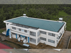 scenic-laguna-town-gets-socio-civic-center-from-pagcor