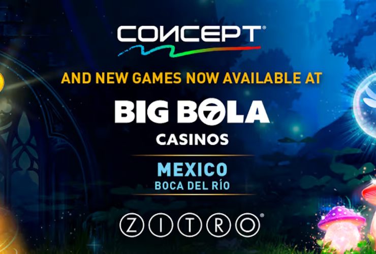 big-bola-casinos-boca-del-rio-adds-zitro’s-concept-line