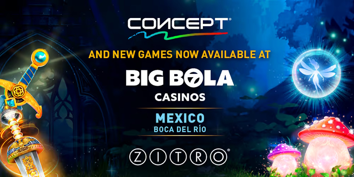 big-bola-casinos-boca-del-rio-adds-zitro’s-concept-line
