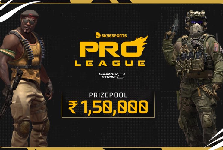 skyesports-pro-league-cs2-playoffs-announced:-top-four-teams-set-to-compete-for-the-title