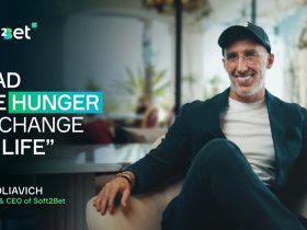 soft2bet-reflects-on-eight-years-of-leadership-and-philanthropy-in-new-film-featuring-ceo-uri-poliavich