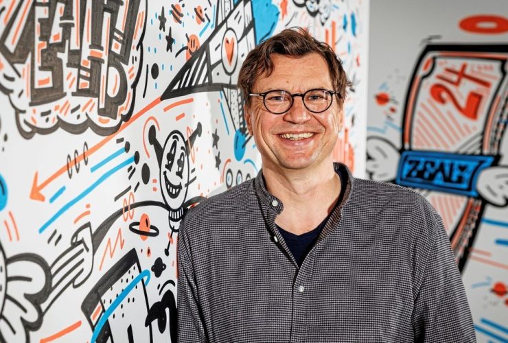 zeal-network-ceo-helmut-becker-will-not-extend-his-contract-beyond-january-2026