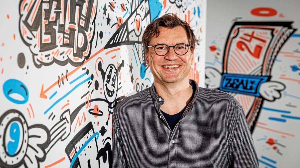 zeal-network-ceo-helmut-becker-will-not-extend-his-contract-beyond-january-2026