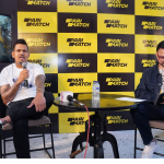 parimatch-hosts-rooftop-meet-&-greet-with-sunil-narine