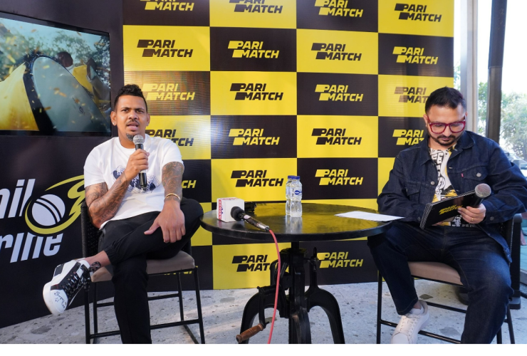 parimatch-hosts-rooftop-meet-&-greet-with-sunil-narine