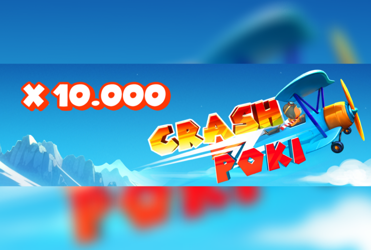 popok-gaming-unveils-crash-poki-–-the-ultimate-high-flying-crash-game!