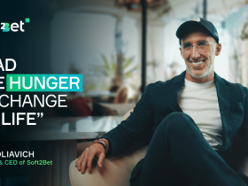 soft2bet-reflects-on-eight-years-of-leadership-and-philanthropy-in-new-film-featuring-ceo-uri-poliavich
