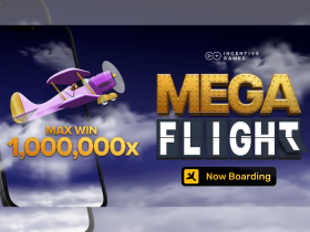 incentive-games-unveils-mega-flight,-a-groundbreaking-crash-game-series-that’s-set-to-transform-the-real-money-gaming-industry