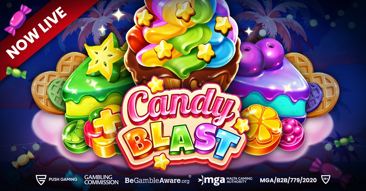 push-gaming-multiplies-the-sweetness-with-candy-blast