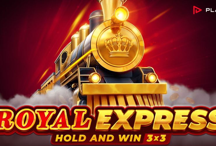 step-into-a-world-of-golden-luxury-in-playson’s-royal-express:-hold-and-win