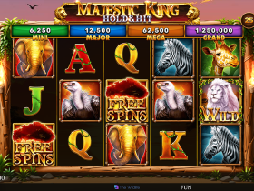 spinomenal-adds-majestic-king-hold-&-hit-to-portfolio
