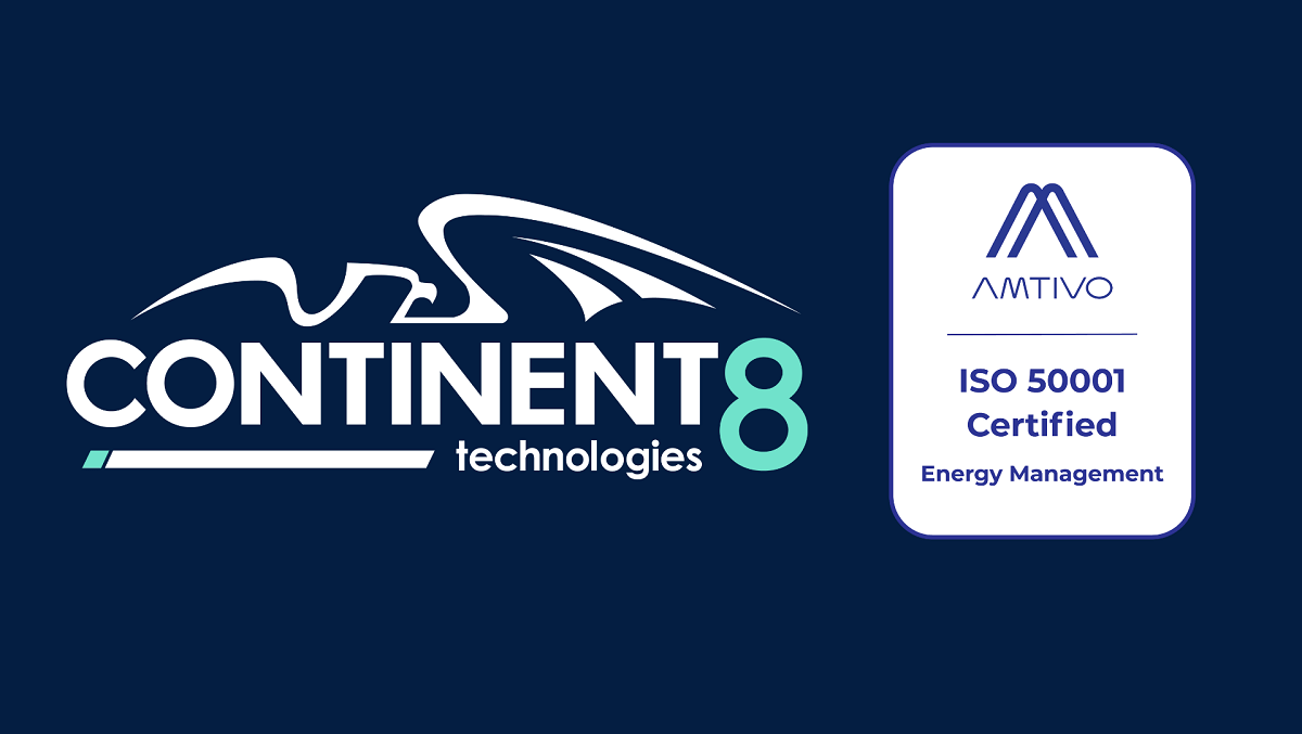 continent-8-achieves-iso-50001-certification,-championing-responsible-energy-management-in-its-data-centres