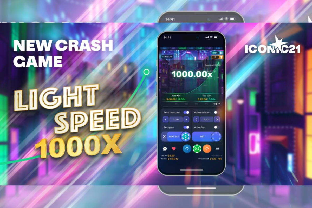 new-crash-game-from-iconic21:-lightspeed-1000x