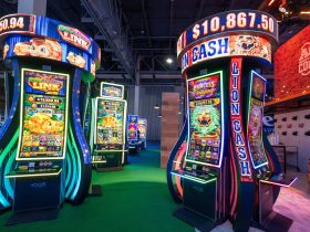 ags-ignites-iga-2025-with-next-level-slot-&-table-game-innovations