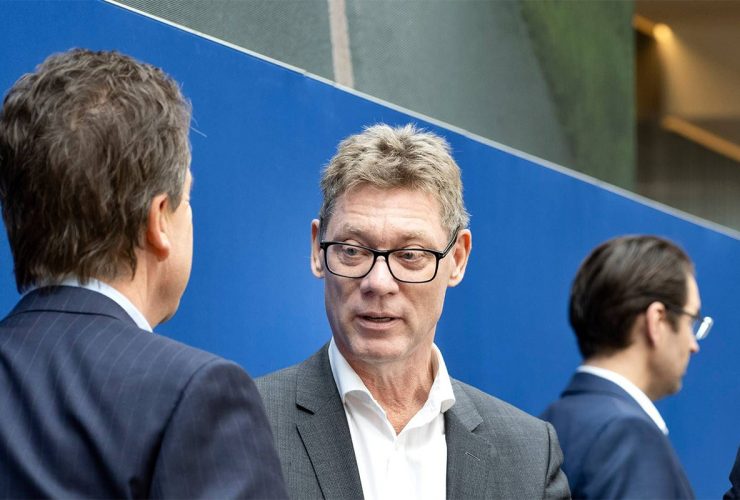 better-collective’s-nomination-committee-proposes-thomas-plenborg-to-be-elected-as-new-board-member