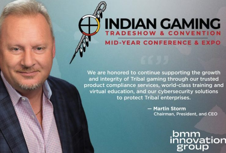 bmm-innovation-group-showcases-its-support-for-tribal-sovereignty-at-indian-gaming-conference-&-expo-march-31-–-april-3-at-san-diego-convention-center