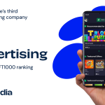 THE FINANCIAL TIMES NAMES ALMEDIA THIRD FASTEST-GROWING COMPANY IN EUROPE, NUMBER ONE IN ADVERTISING