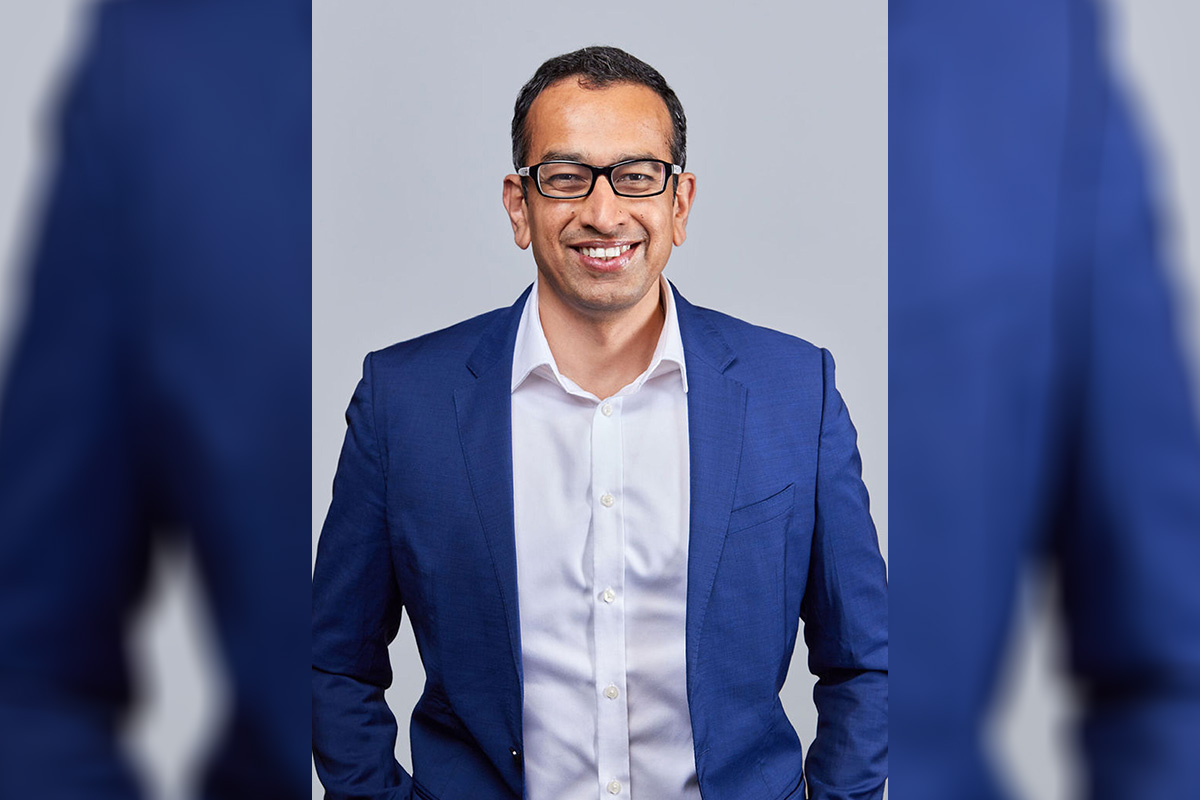 Bounteous Elevates Ketan Somani to President of Strategic Industries & Regional CEO, EMEA & APAC to Drive Growth and AI-Powered Co-Innovation