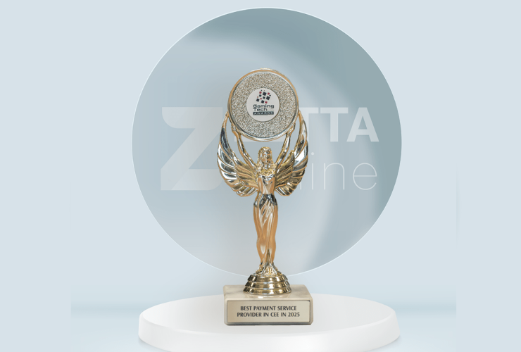 zettaonline-wins-“best-payment-service-provider-in-cee”-at-gamingtech-cee-awards-2025