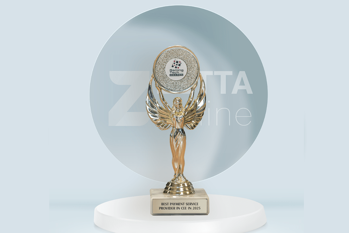 zettaonline-wins-“best-payment-service-provider-in-cee”-at-gamingtech-cee-awards-2025