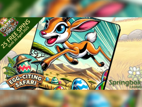 springbok-casino-is-offering-25-free-spins-in-honour-of-south-africa’s-top-5-wild-egg-hunters