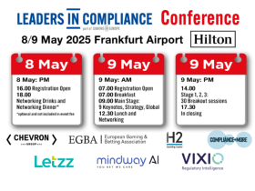 leaders-in-compliance-conference-announces-agenda