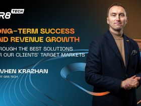 gr8-tech-appoints-yevhen-krazhan-as-chief-sales-officer-to-drive-high-performance