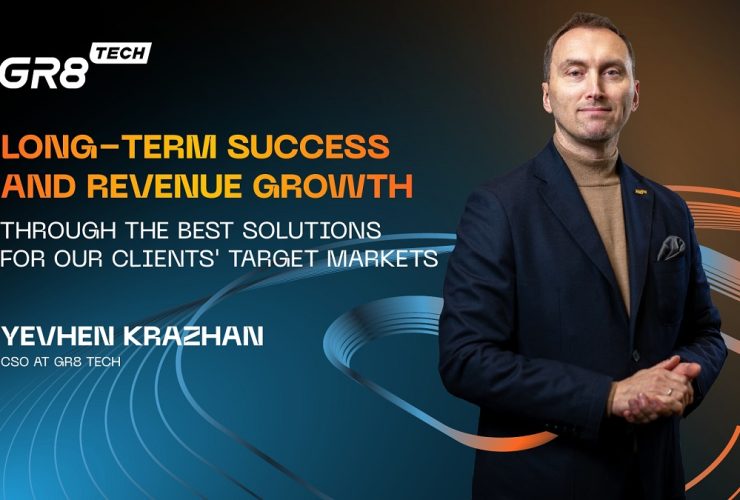 gr8-tech-appoints-yevhen-krazhan-as-chief-sales-officer-to-drive-high-performance